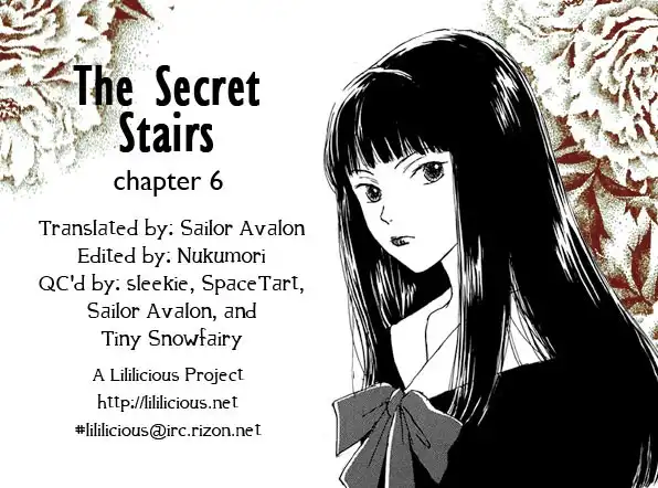 Himitsu no Kaidan Chapter 1.007 176